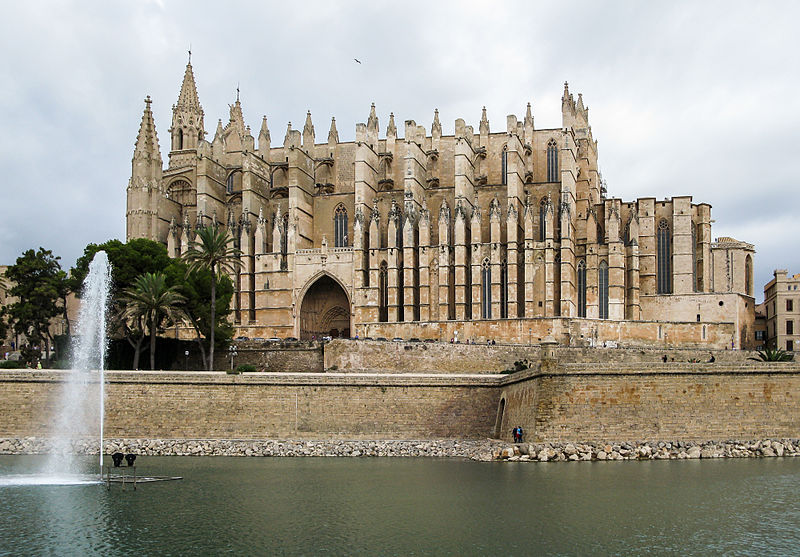 Palma / Playa de Palma (tbd)