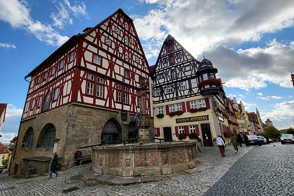 Rothenburg 1