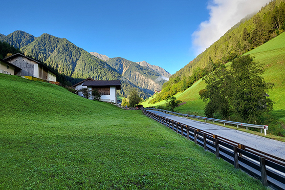 dolomites I 389x583