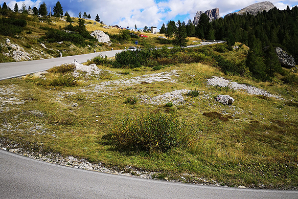 dolomites VII 389x583