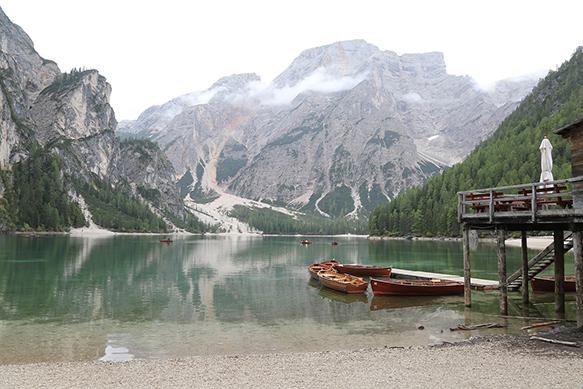 dolomites VI 389x583