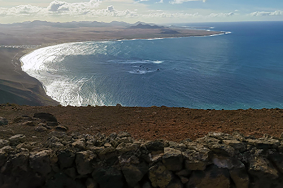 Lanzarote II 389x583