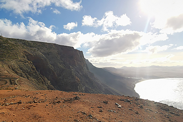 Lanzarote I 389x583