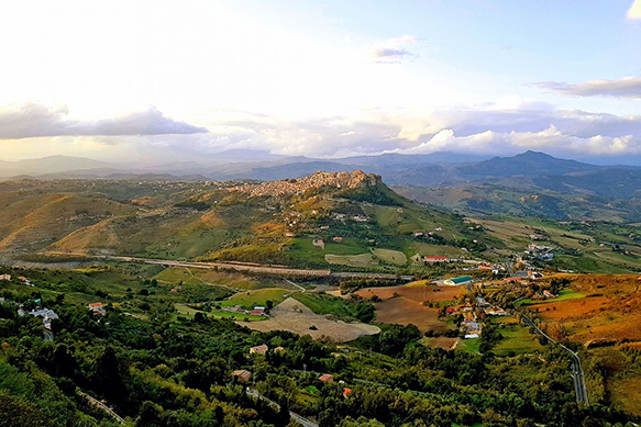 Sicilia VI 389x583