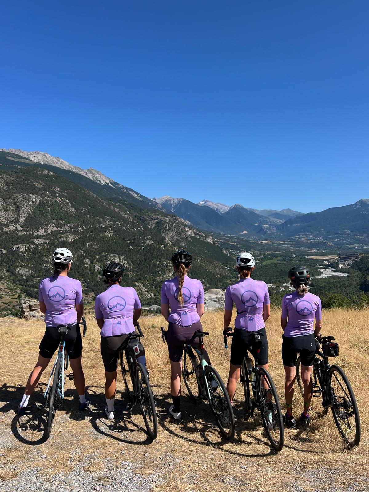 Ladies Alps VI