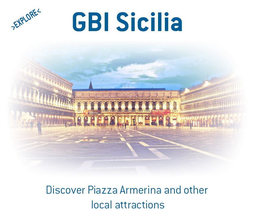 GBI Sicilia cycling tour