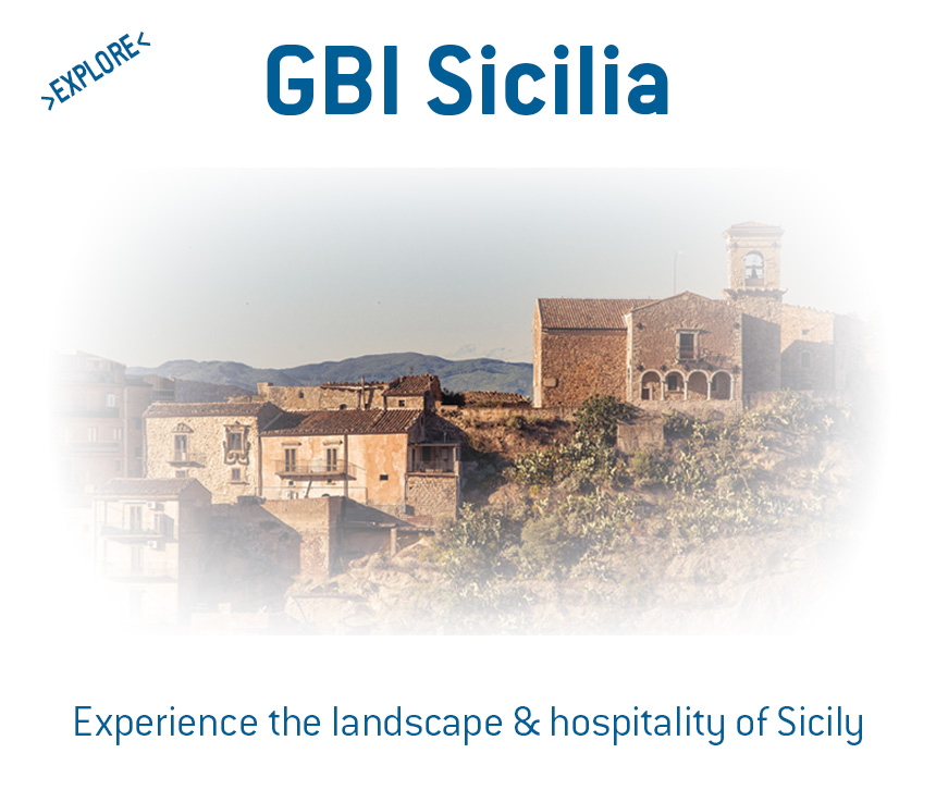 GBI Sicilia cycling tour